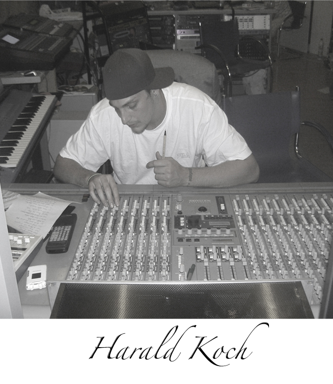 Harald